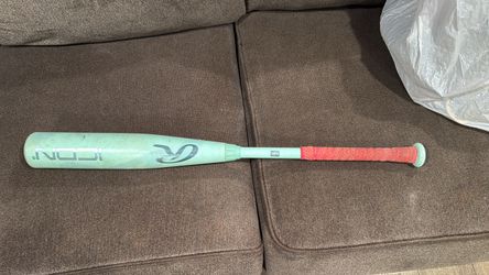 Rawlings Icon Mint USSSA 29/10 bat