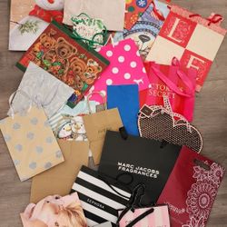 Gift Bags