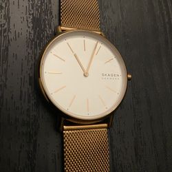 Skagen Signatur Women’s Watch