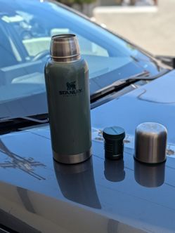 Stanley classic bottle