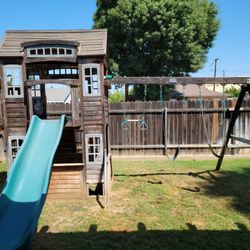 Swing Set