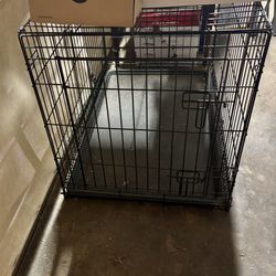 Dog Crate