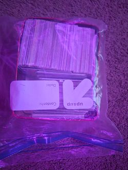 Pokémon cards, all for 20$