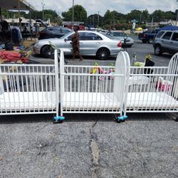 Nice Baby Beds Like New In Excellent Condition 