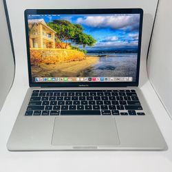 Apple MacBook Pro 13” 2020 TouchBar i5 16GB 500GB Fully Functional