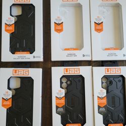 S25 Cell Phone Cases