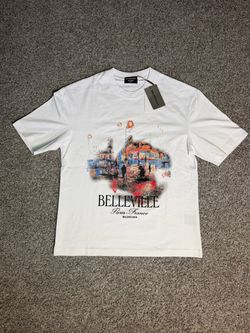 Balenciaga tee