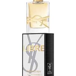 Yves St Laurant Perfum 