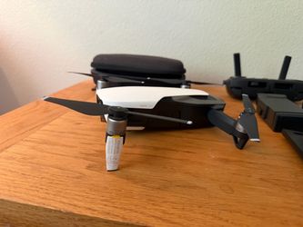 DJI Mavic Air Drone White