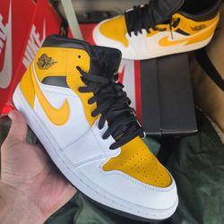 Nike Shoe Lot Size 10.5 