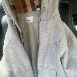 Burberry Hoodie 