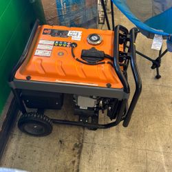 Generac Generator