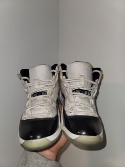 Jordan 11 Condord 13.5 children