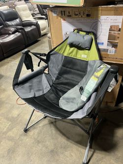 Rio Hammock chair