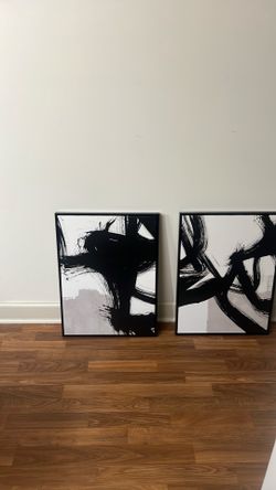 Abstract art