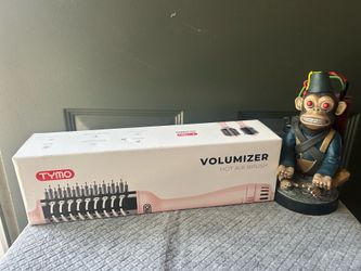 TYMO VOLUMIZER PINK