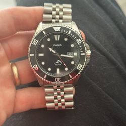 Casio Duro