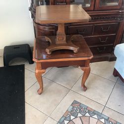Vintage Side Tables