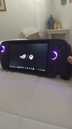 ROG ALLY X