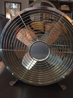 Fan