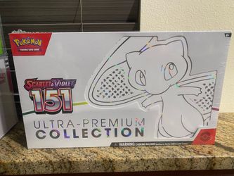 Pokemon Trade