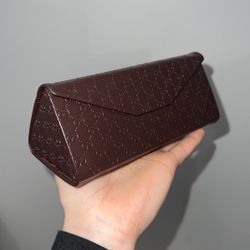 Gucci Trifold Sunglasses Case