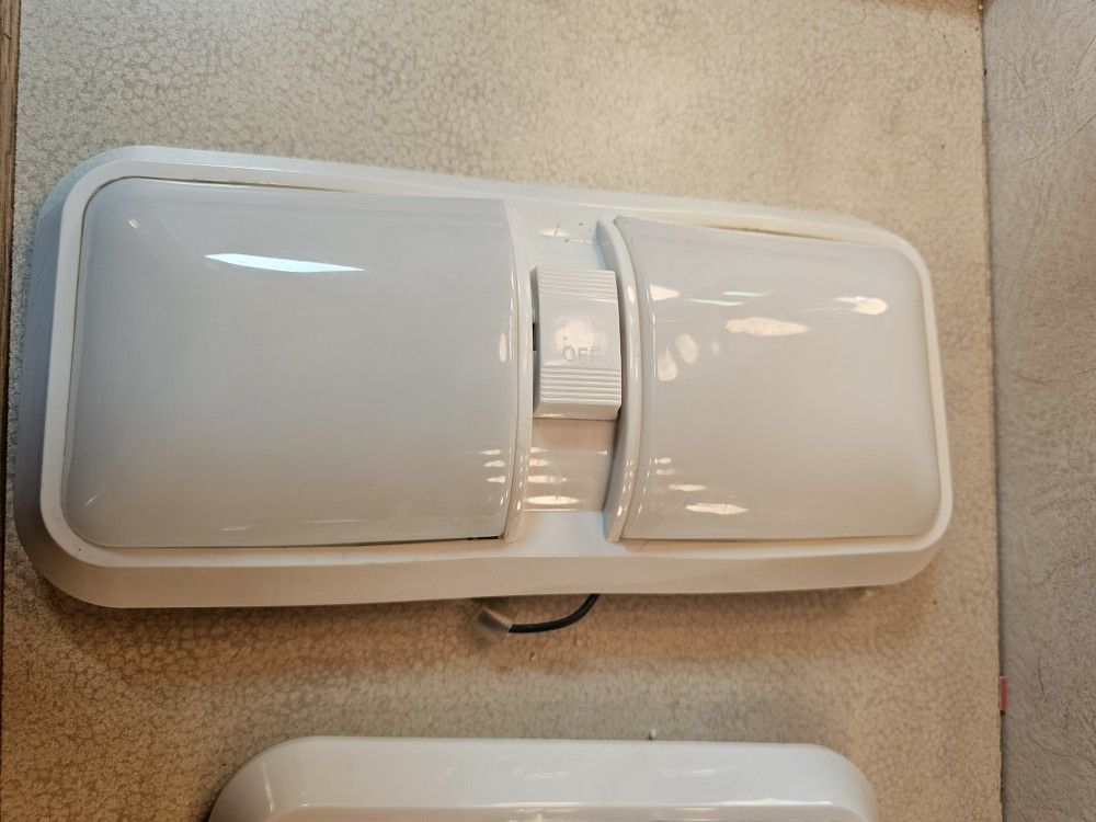 RV 12volt Lights