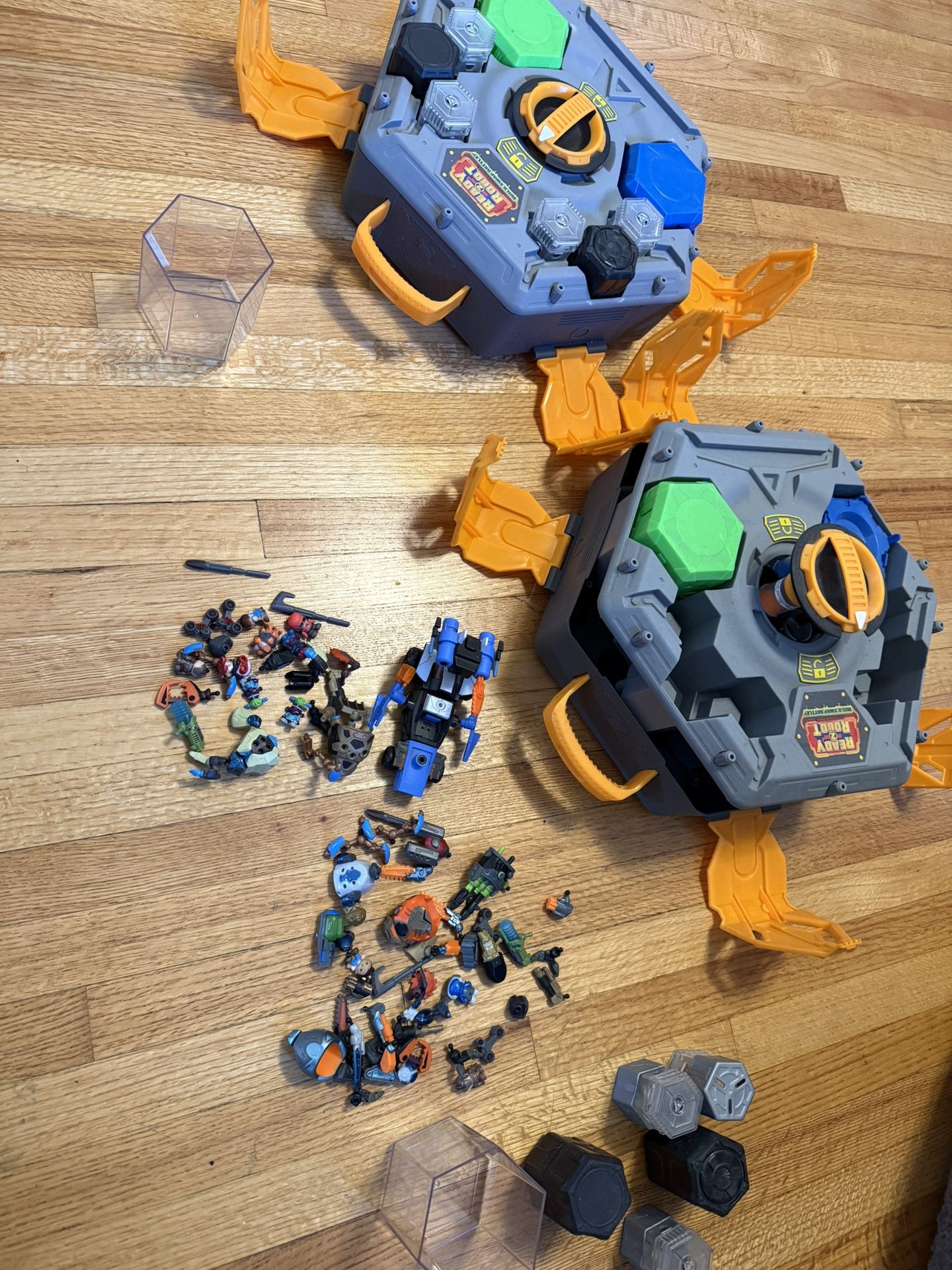 Kids Toys, Ready To Robot, Fortnite, Hot Wheels