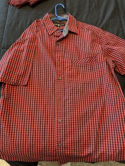 Boy Shirt