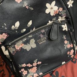 Guess Mini Back Pack