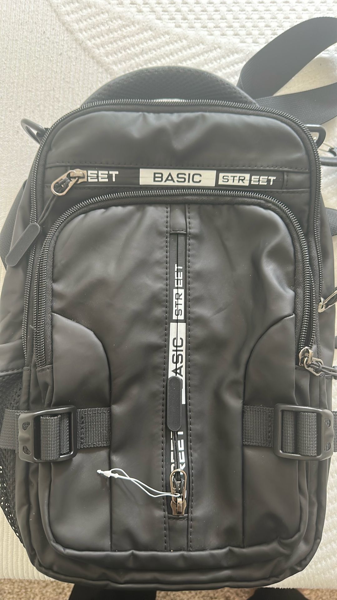 Small Street Bag ( 1 Strap )