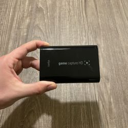 Elgato Game Capture HD