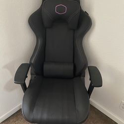 Cooler Master Caliber X1C Gaming Chair