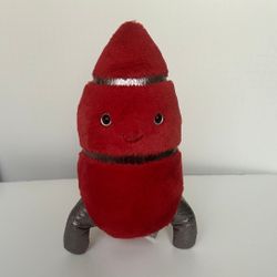 Jellycat Rocket Plush