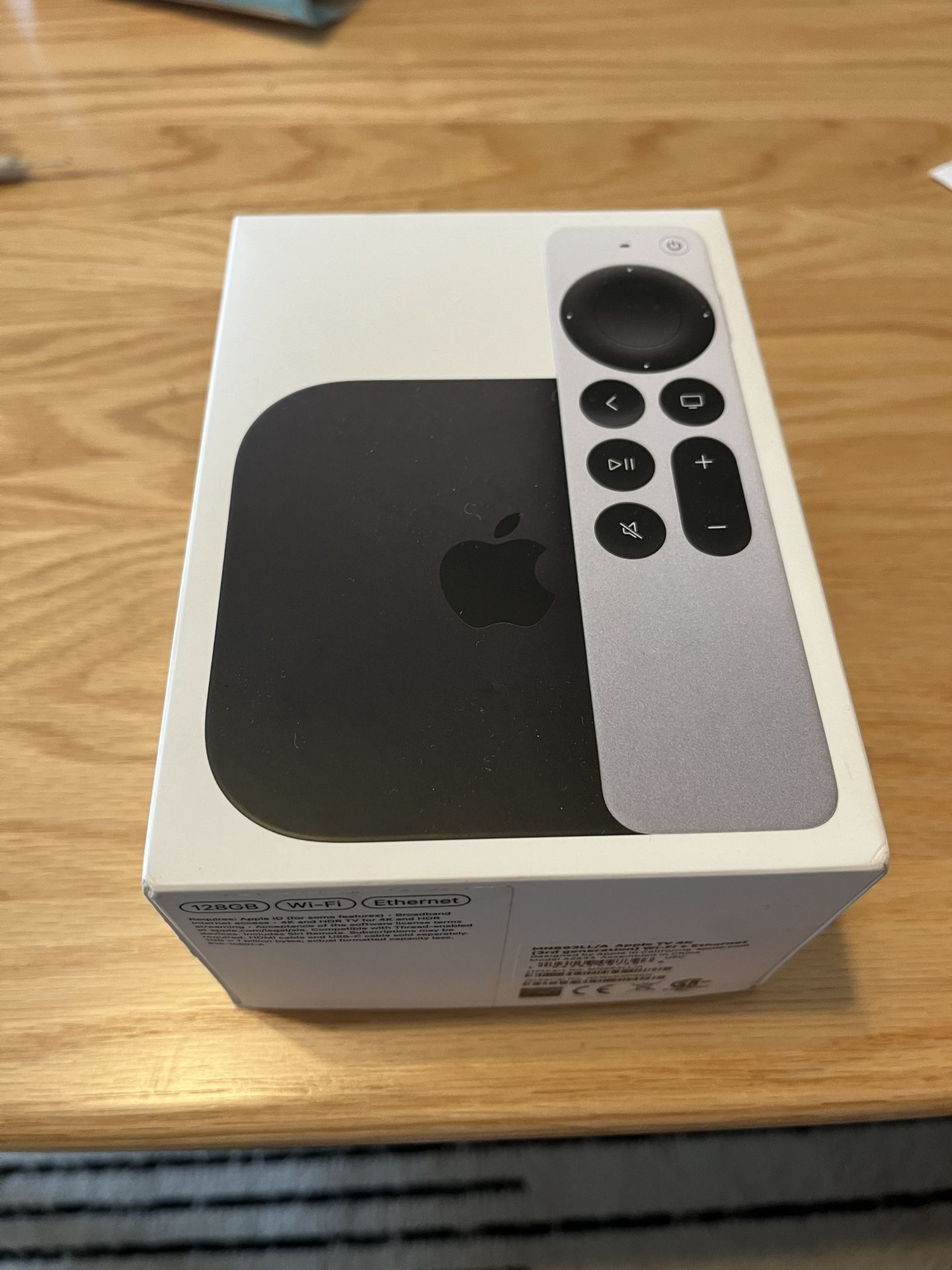 Apple TV 4K