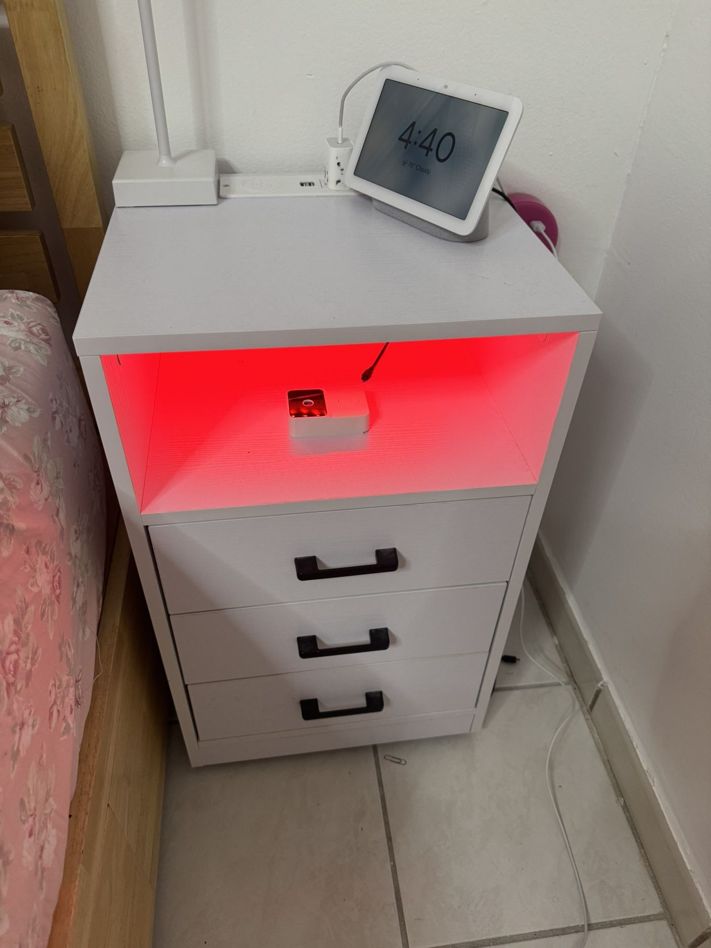 Night Stand 