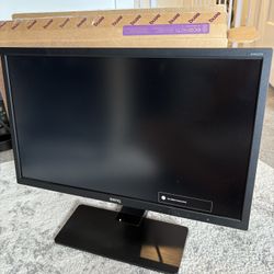 BenQ Monitor GW2270 22 inch 1080p Monitor