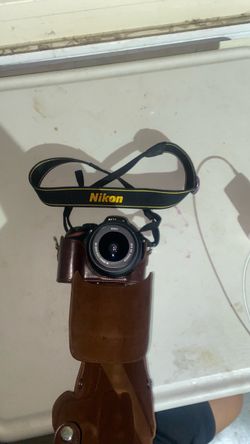 Nikon D3200