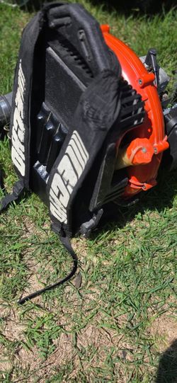 Rcho commercial blowers