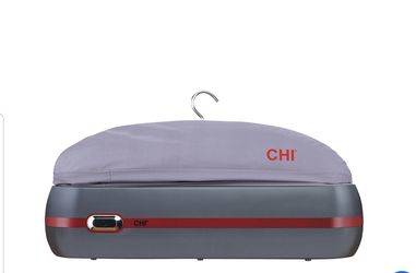 CHI Easy Steam