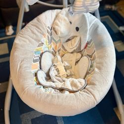 Fisher Price Baby Swing