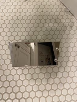 Toilet Paper Holder