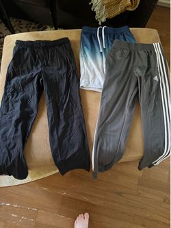 Boys shorts/pants size 10-12