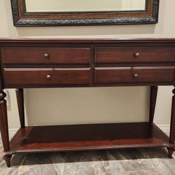 Ashley Furniture Sofa Table