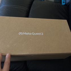 Meta Quest 2