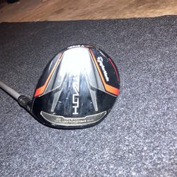 Taylormade Stealth 3wood