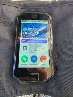 Garmin 1050