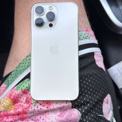 iPhone 13 Pro