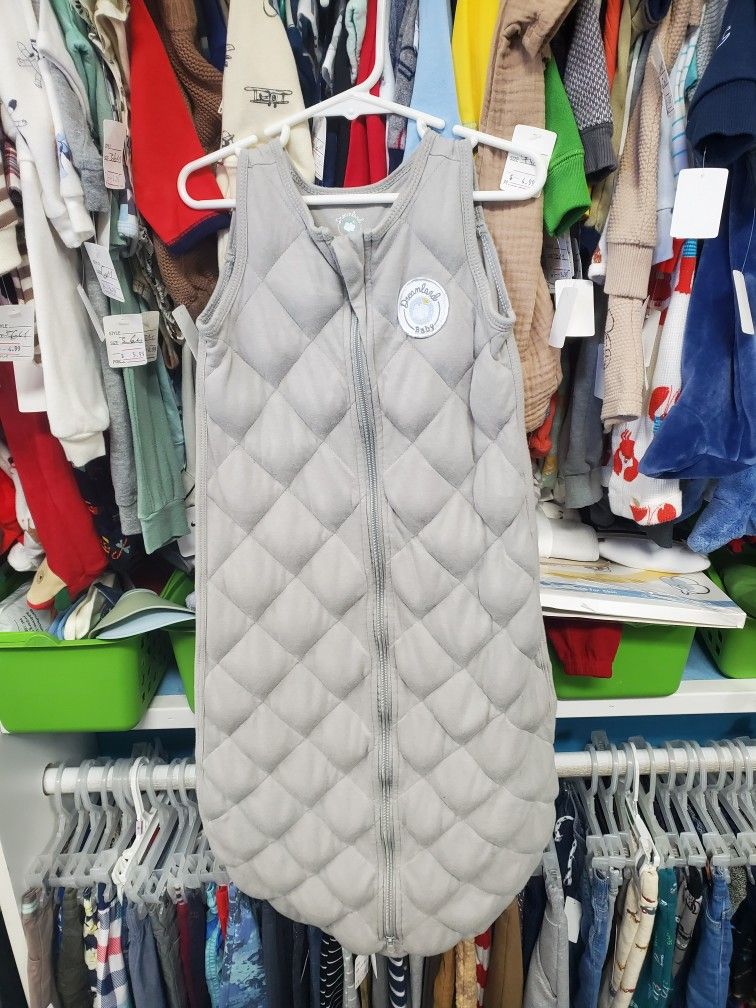 Dreamland Waighted Sleep Sack Size L