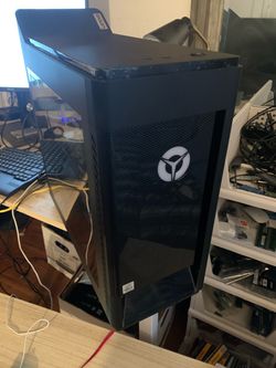 Gaming pc i5